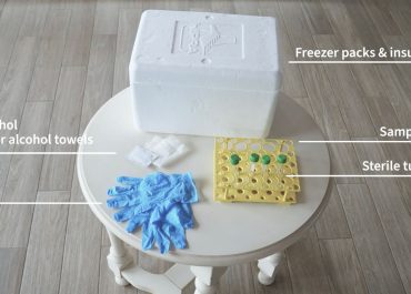 The essentials of milk sampling: A step-by-step guide