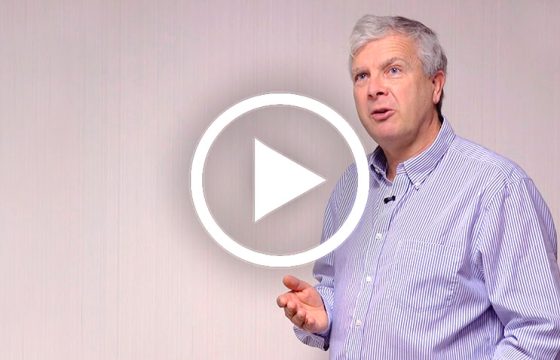 Peter Edmondson, owner of Udderwise, veterinary consultancy for mastitis in cattle, milk and dairying